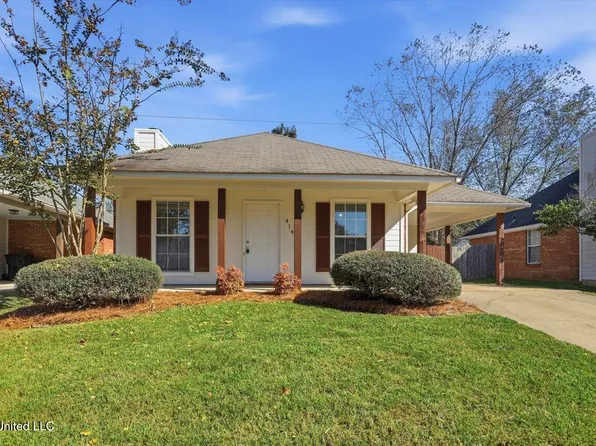 414 Pelican Way, Brandon, MS 39047
