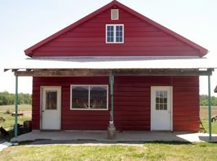 8241 Prattville Rd, Pittsford, MI 49271