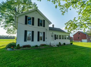 18216 S Schwark Rd, Three Oaks, MI 49128