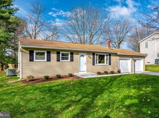 1302 Hughes Shop Rd, Westminster, MD 21158