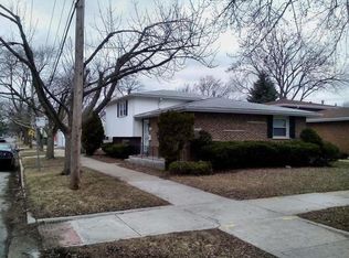 11556 S Ada St, Chicago, IL 60643