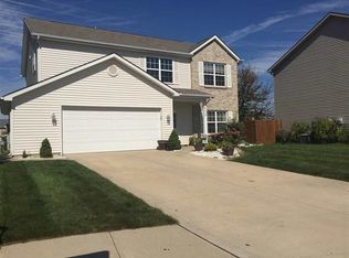 420 Treeline Cv, Fort Wayne, IN