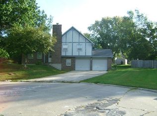 1521 Vine St, Chillicothe, MO 64601