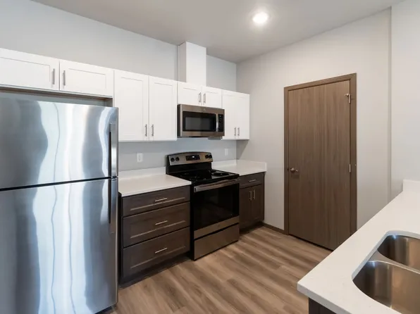 River City Apartments, 2513 N Regal St #209, Spokane, WA 99207