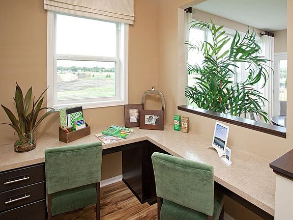 Model Representation