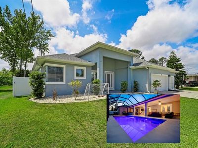 43 Fenimore Ln, Palm Coast, FL, 32137
