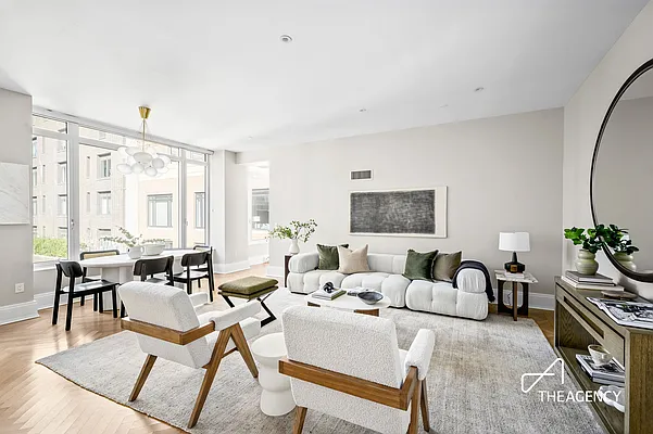 205 West 76th Street #PH4D in Upper West Side, Manhattan