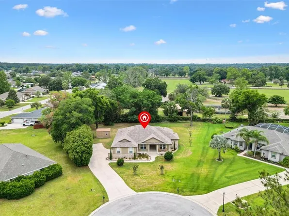 10465 SE 41st Ter, Belleview, FL 34420