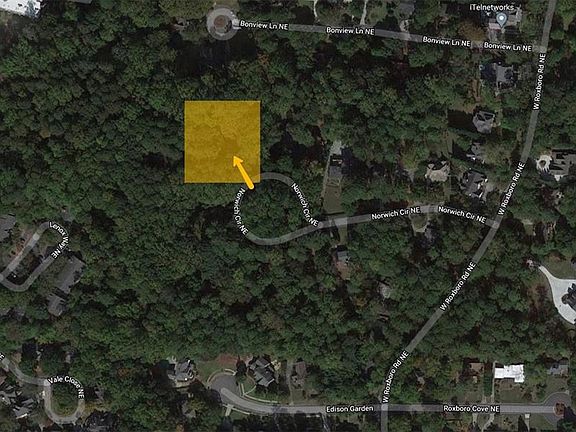 4th image of 1091 Norwich Cir NE
