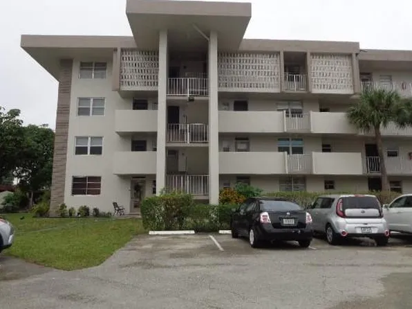 2801 NW 47th Terrace #201a, Lauderdale Lakes, FL 33313