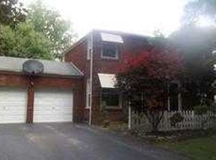 134 N Cadillac Dr, Youngstown, OH 44512
