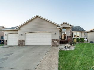 315 W Ivy Rd, Tea, SD 57064