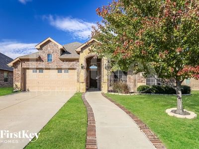 213 Ghost Rider Rd, Waxahachie, TX, 75165