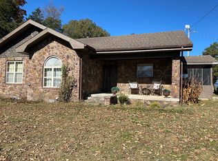 3849A Highway 206 E, Harrison, AR 72601
