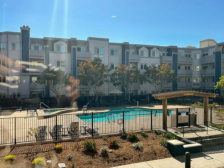 6400 Christie Ave #4219 — Photo 13