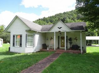 6838 Dewey Rd #6832-6828-6820, Pound, VA 24279