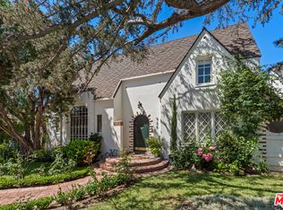 929 S Dunsmuir Ave, Los Angeles, CA 90036
