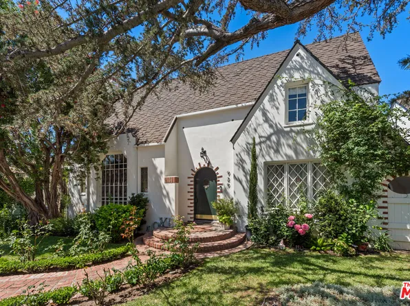 929 S Dunsmuir Ave, Los Angeles, CA 90036