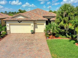 2776 Via Piazza Loop, Fort Myers, FL 33905