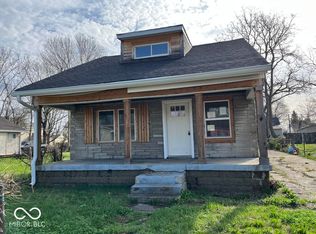 2729 Columbia Ave, Indianapolis, IN