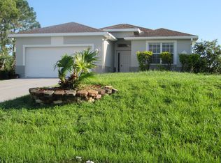 4024 26th St SW, Lehigh Acres, FL 33976