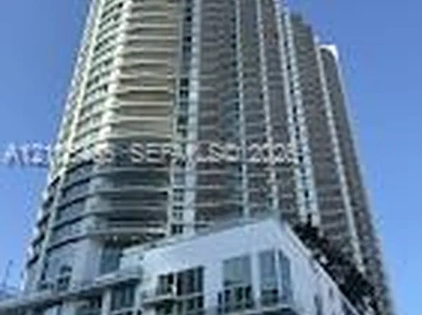 350 S Miami Ave APT 2409, Miami, FL 33130