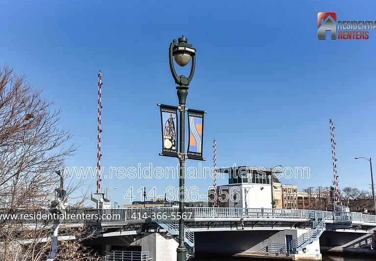 1141 N Martin L King Jr Dr #2806 — Photo 29