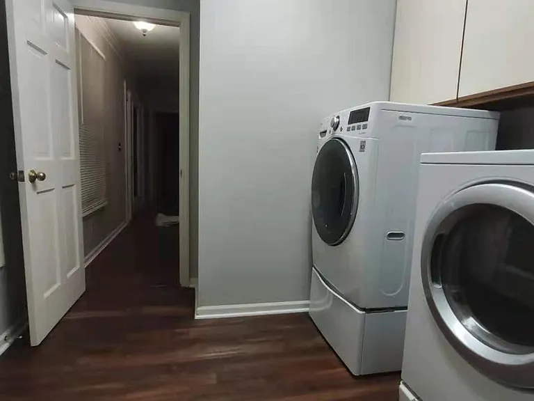 Laundry