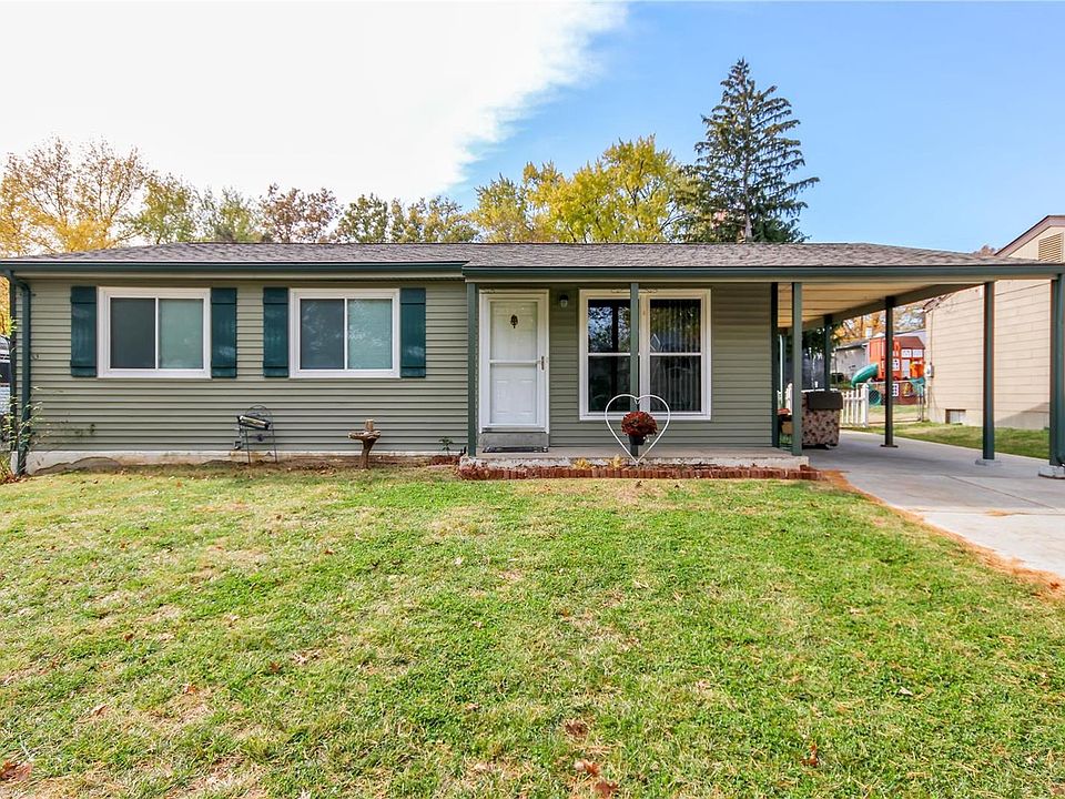 1st image of 2811 Briarcote Ln