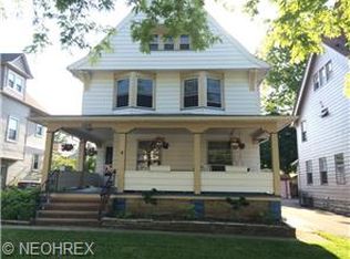 1216 Belle Ave, Lakewood, OH