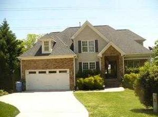 1413 Savannah Oaks Way, Raleigh, NC 27614