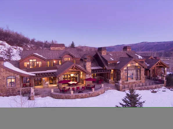 220 Buttermilk Ln, Aspen, CO 81611
