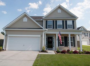 614 English Oak Cir, Moncks Corner, SC 29461