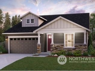 5791 Great Glen Rd SW #62, Port Orchard, WA 98367