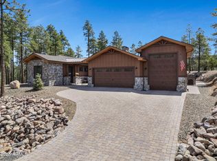 1137 Timbernook Xing, Williams, AZ 86046