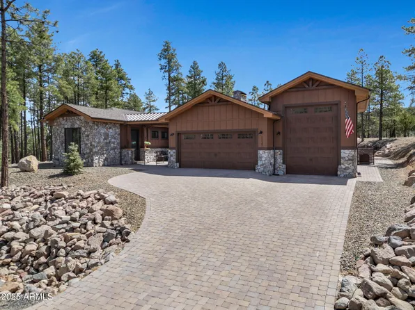 1137 TIMBERNOOK Crossing, Williams, AZ 86046