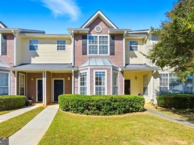 257 Odyssey Turn, Conyers, GA, 30012