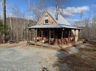 1170 Longbranch St, Big Island, VA 24526