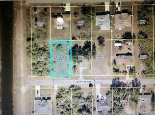 3016 14th St SW, Lehigh Acres, FL 33976