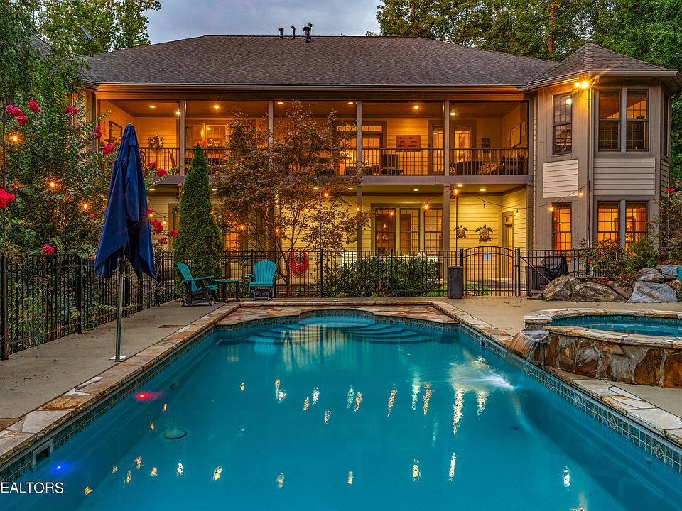 224 Burning Oaks Dr, Sevierville, TN 37876 MLS 1232393 Zillow