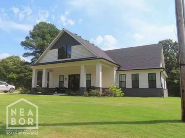3169 Highway 91 W, Jonesboro, AR 72404