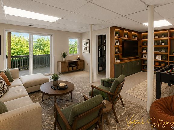 5th image of 33 Village Gate Way #33