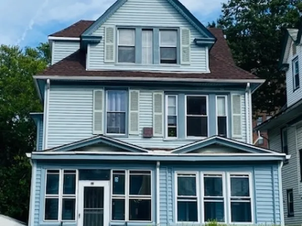 54 Morton Pl, East Orange City, NJ 07017