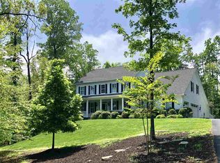 3620 Newbridge Rd, Keswick, VA 22947