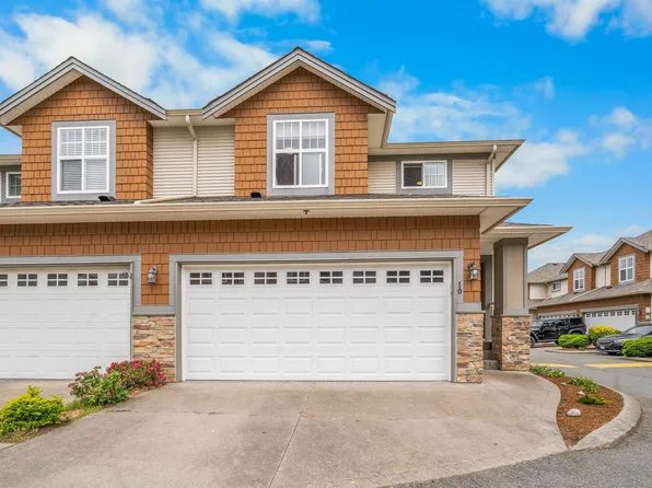 7475 Garnet Dr #10, Chilliwack, BC V2R 5W7