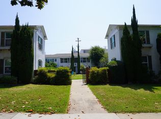 Orange Grove - 608, South Pasadena, CA 91030