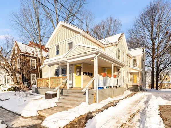 14 Clarke St, Binghamton, NY 13905