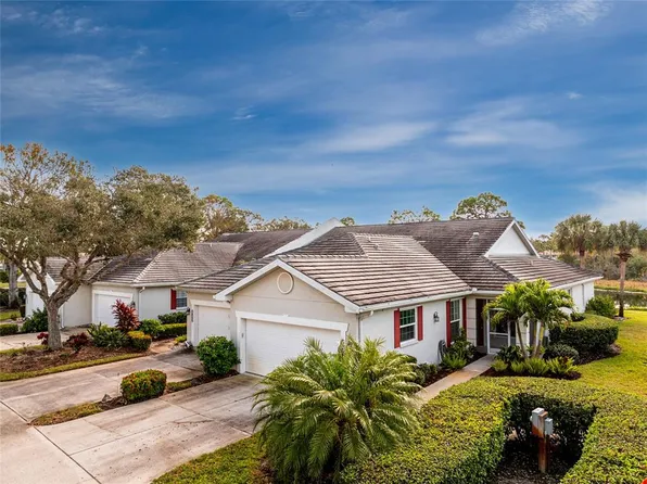 837 Tartan Dr, Venice, FL 34293