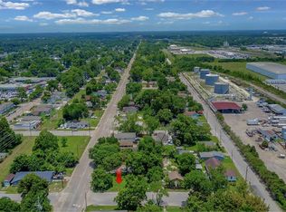 3702 Elysian St, Houston, TX 77009