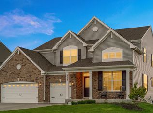 214 Telluride Lane, Volo, IL 60020